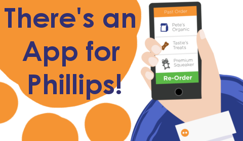 There’s an App for Phillips